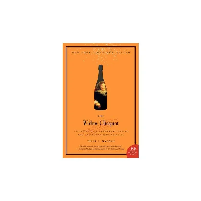 The Widow Clicquot