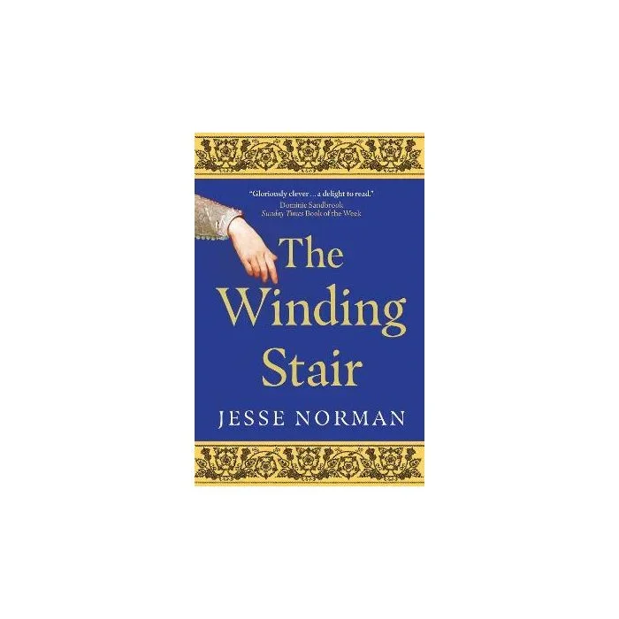 The Winding Stair