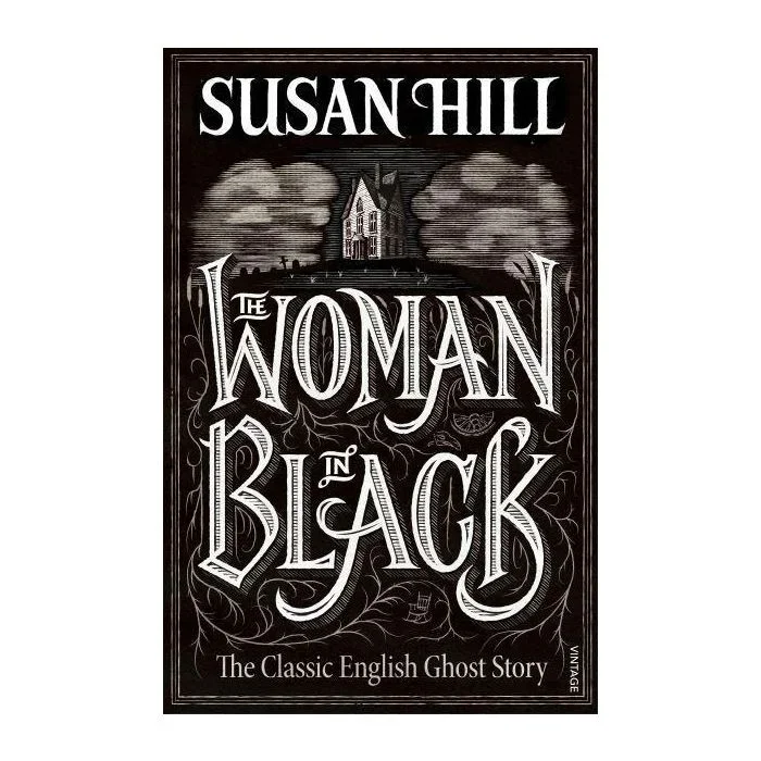The Woman in Black