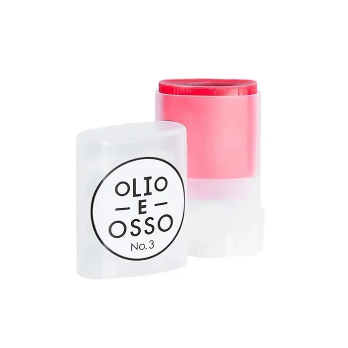 Tinted Balm No. 3 Crimson