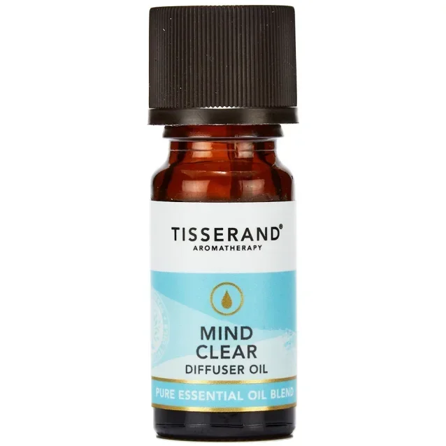Tisserand Mind Clear Diffuser Oil 9ml