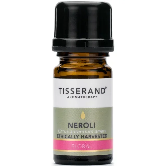 Tisserand Neroli Ethically Harvested 2ml