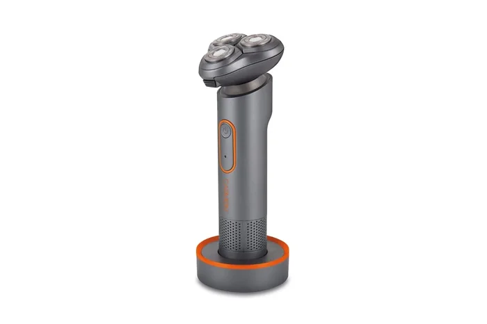 Titan Shaver Set