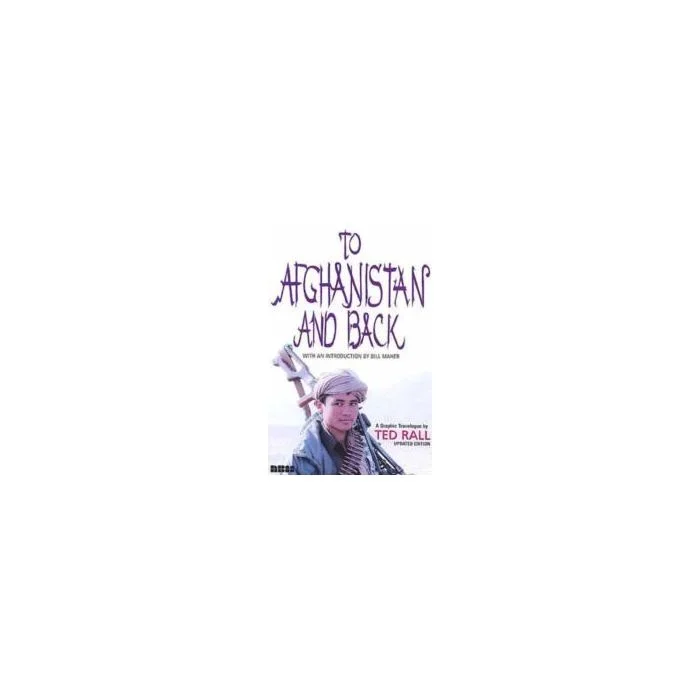 To Afghanistan and Back