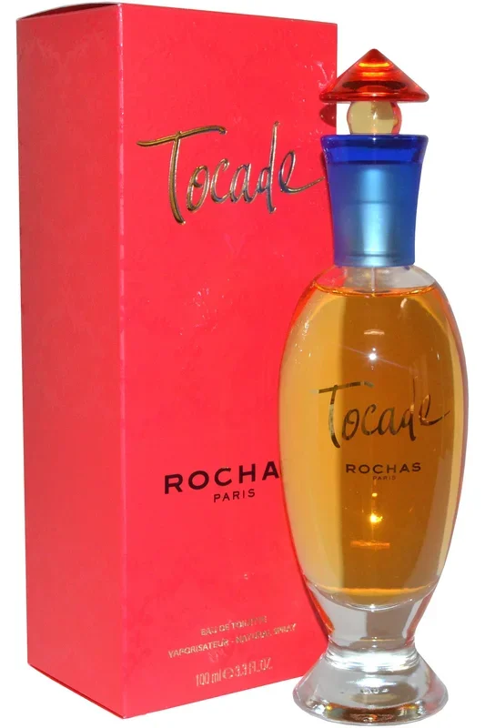 Tocade Eau de Toilette Spray 100ml