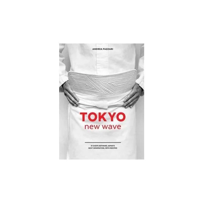 Tokyo New Wave