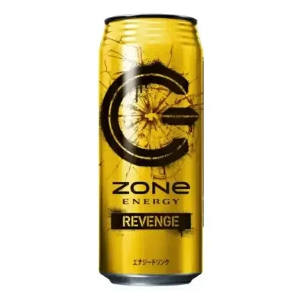 Tokyo Revengers Zone Energy Revenge 500ml