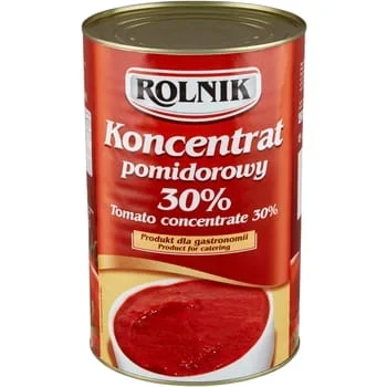 Tomatenmark 30% Farmer 4,25l