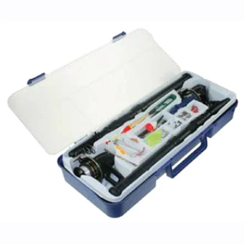 Travel Fishing Pair Set