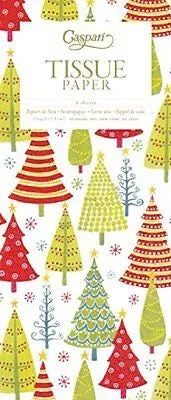 Tree Farm Tissue