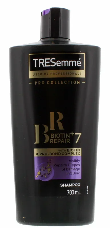 Tresemme Shampoo Biotin + Repair 7 700ml
