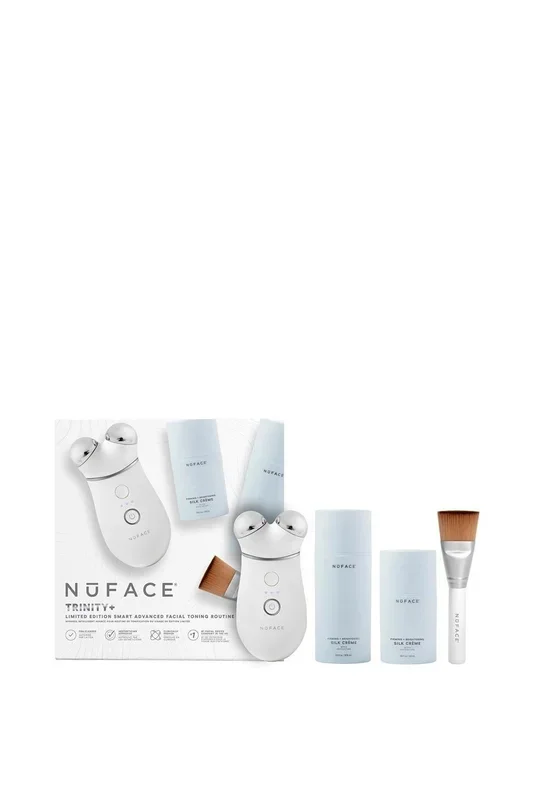 TRINITY+ Smart Advanced Facial Toning Routine