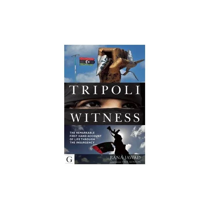 Tripoli Witness