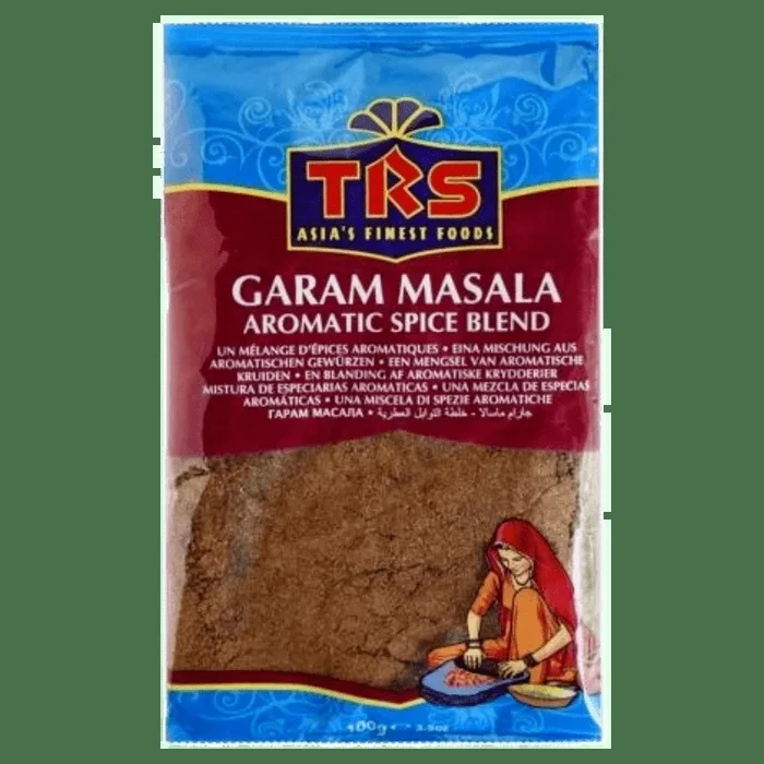 TRS Garam Masala 100 g