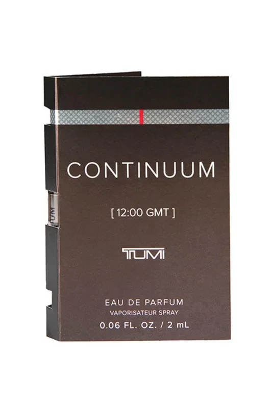 TUMI Continuum 2ml Vials