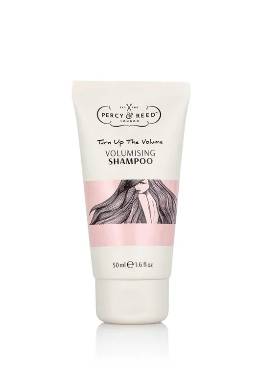 Turn Up The Volume Volumising Shampoo 50ml