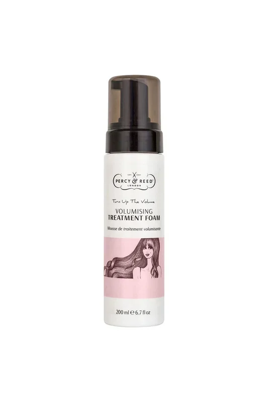 Turn Up The Volume Volumising Treatment Foam 200ml