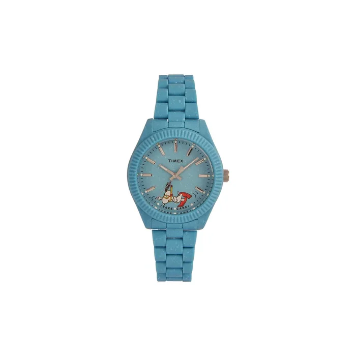 TW2V53200 Waterbury 37mm Quartz Watch