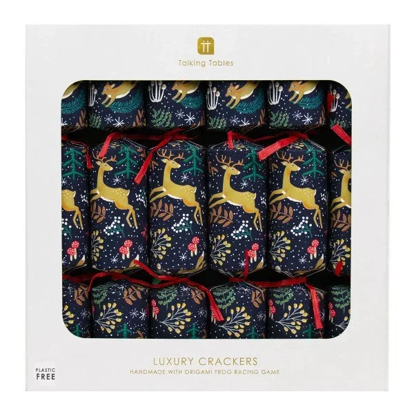 Twilight Eco-Friendly Crackers