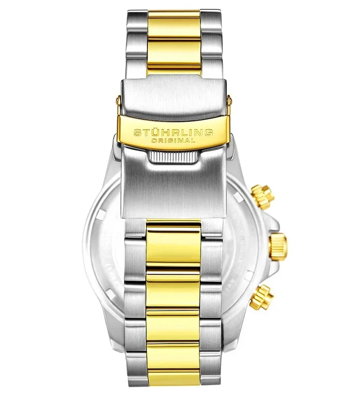 Two Tone 891 Band