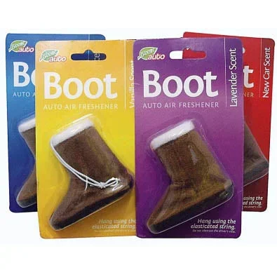 Ugg Boot Air Freshener