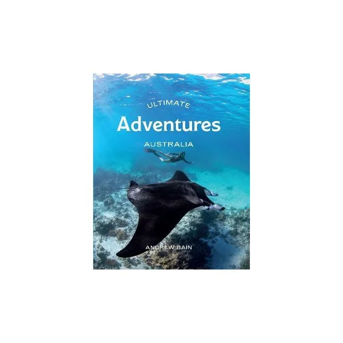 Ultimate Adventures: Australia