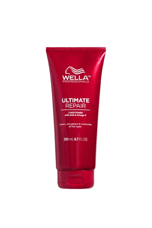 Ultimate Repair Conditioner for All Types of Hair Damage 200ml