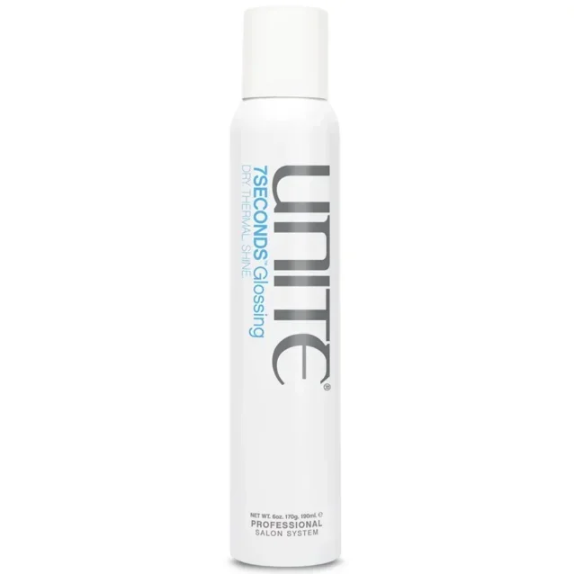 Unite 7Seconds Glossing Spray 190ml