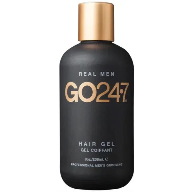 Unite Go24.7 Body Wash 236ml