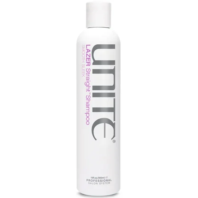 Unite Lazer Straight Shampoo 300ml