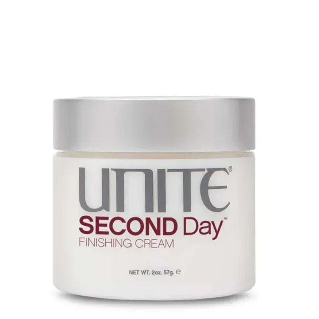 Unite Second Day Finishing Cream 57g