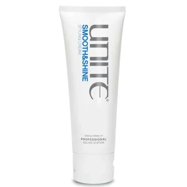 Unite Smooth And Shine Styling Cream 100ml