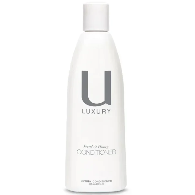 Unite U Luxury Pearl And Honey Conditioner 251ml