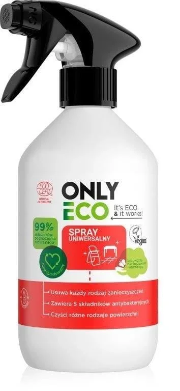Universal-Reinigungsspray 500 ml – NUR ECO