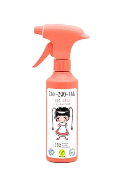 Universalflüssigkeit tra lala 350ml ZAA – ZOO – LAA