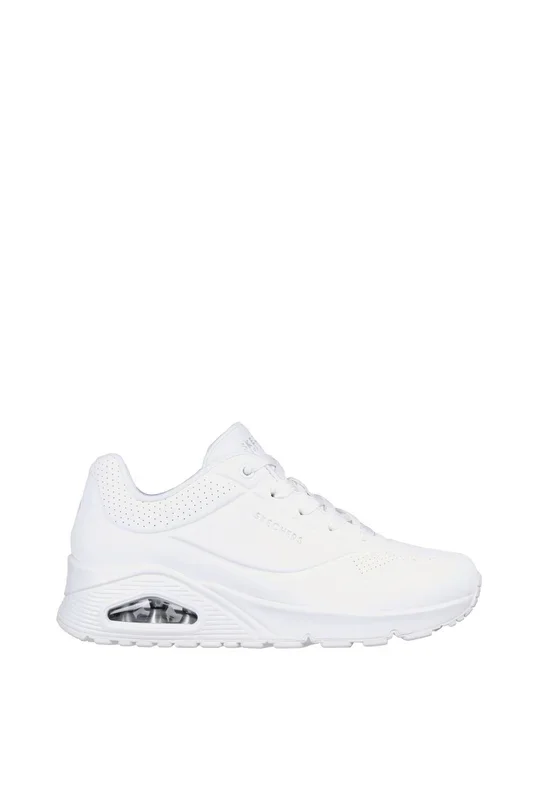 UNO Sneaker White