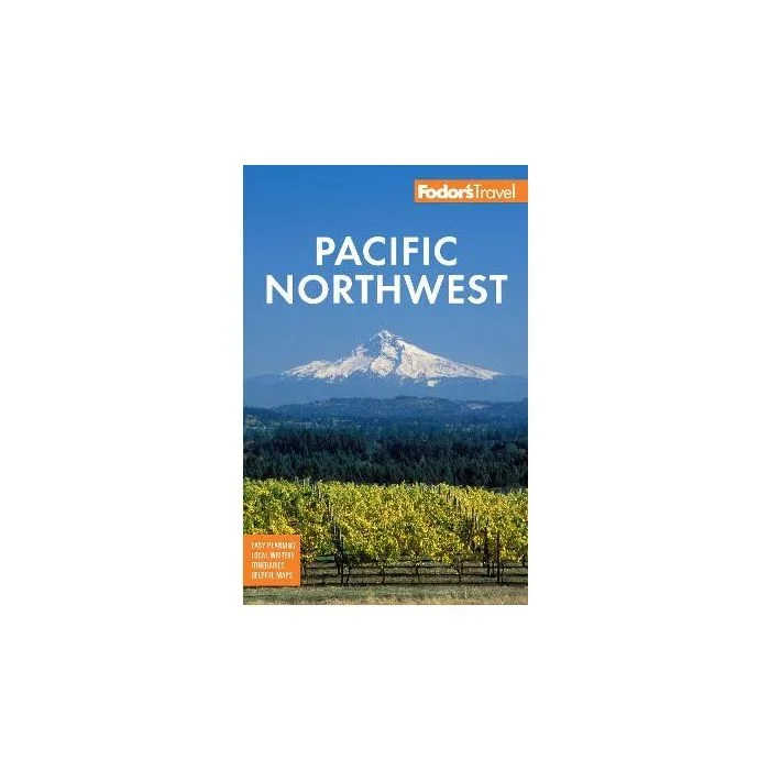USA Pacific Northwest