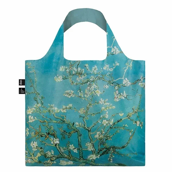 Van Gogh Almond Blossom Recycled Bag