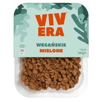 Veganes gemahlenes Vivera 175g