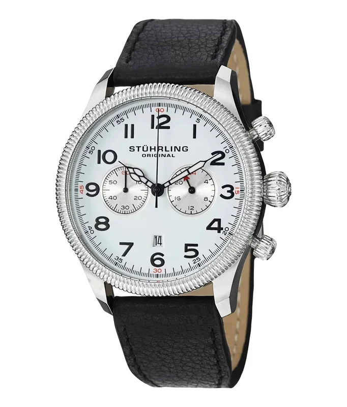 Velo 482 42mm Chronograph