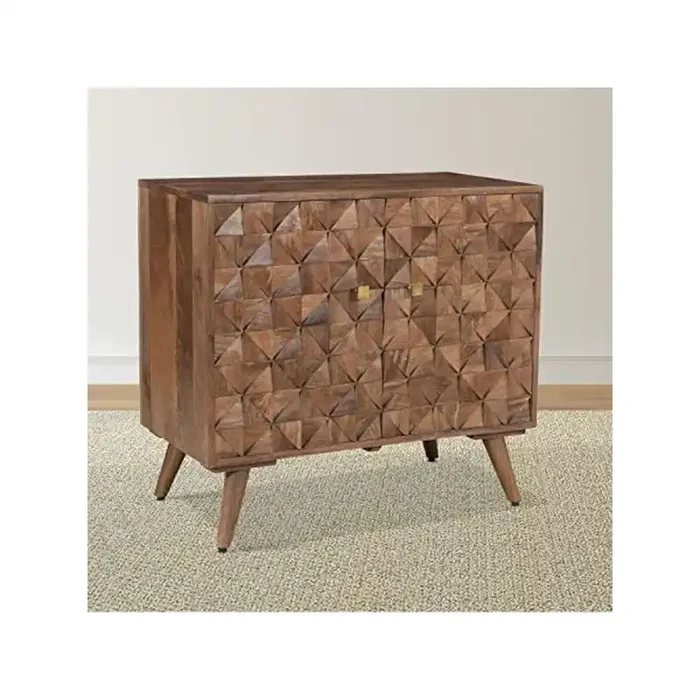Veneto Accent Cabinet