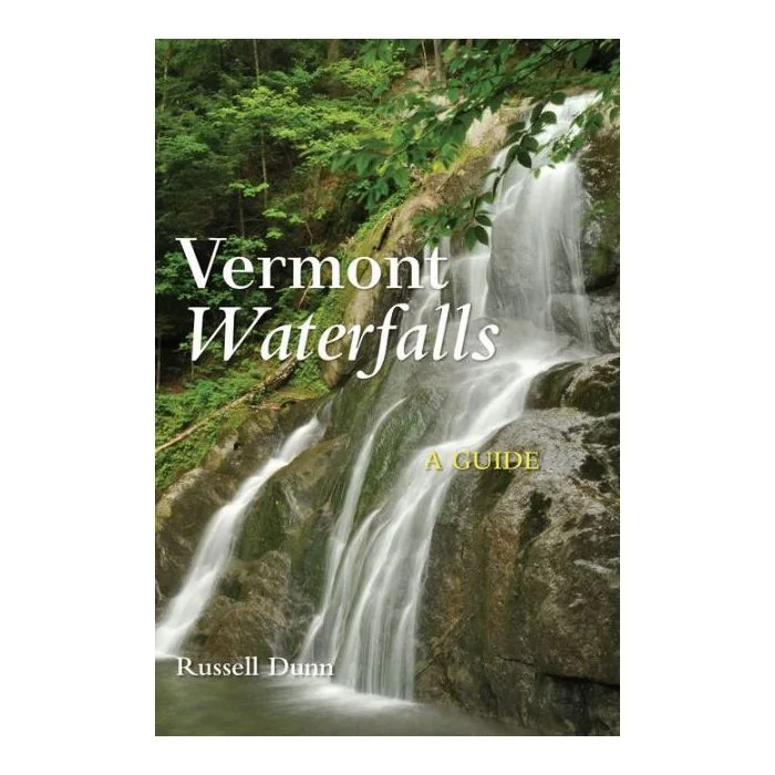 Vermont Waterfalls