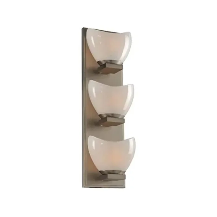 Vero 3 Light Vertical Bath