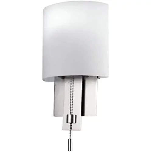 Versatile Art Deco Wall Sconce, Belen Kox