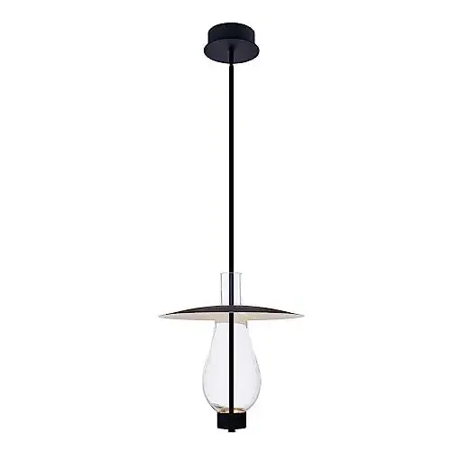 Versatile Glow 14-Inch Pendant, Belen Kox
