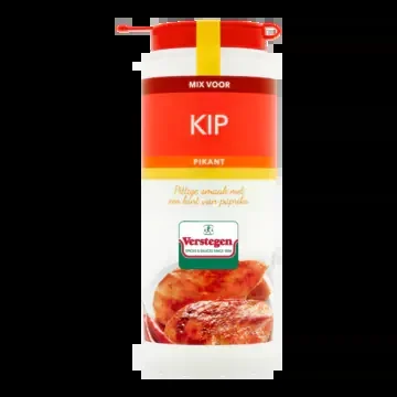Verstegen Spicy chicken mix large
