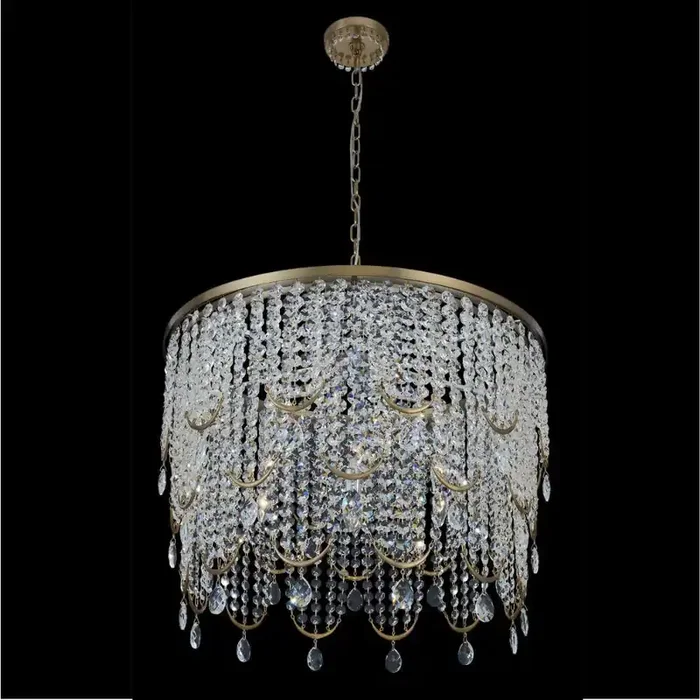 Vezzo 36 Inch Pendant