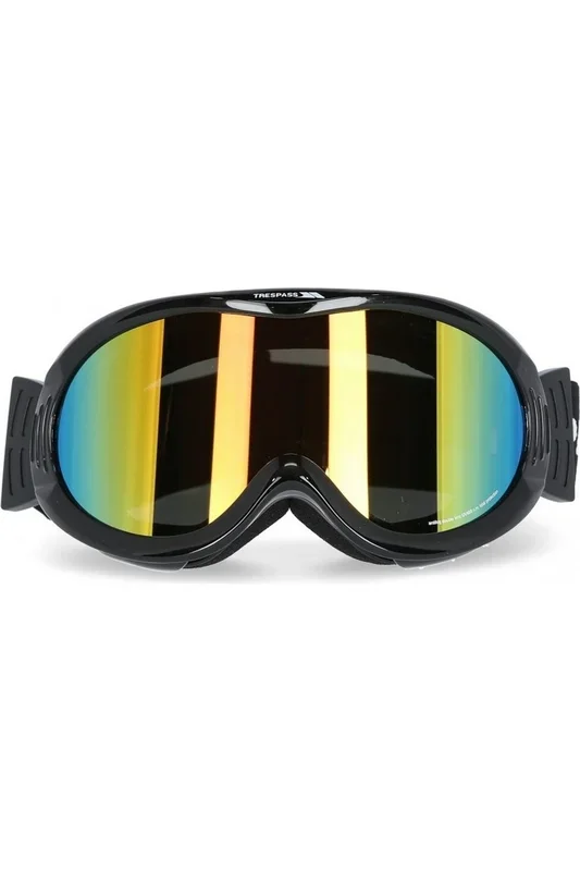 Vickers Double Lens Snow Sport Ski Goggles