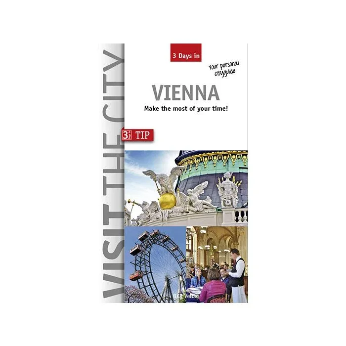 Vienna, 3 Days in