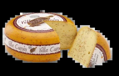 Villa Cumin farmers cumin cheese
